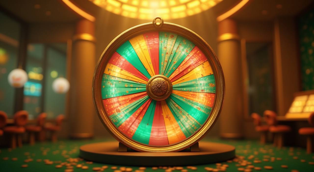 bilacuci European Roulette
